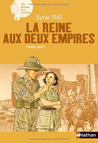 Syrie 1941