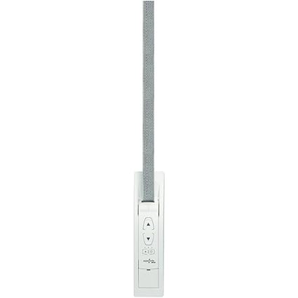 Superrollo GW60 Universal-Gurtwickler für Aufputz-/und Unterputzmontage