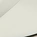 Piping Clip On Visor-White