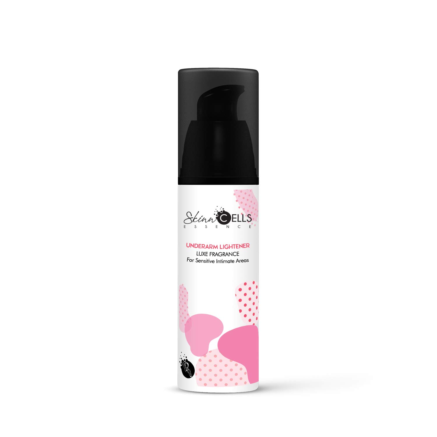 biome essence bleaching cream