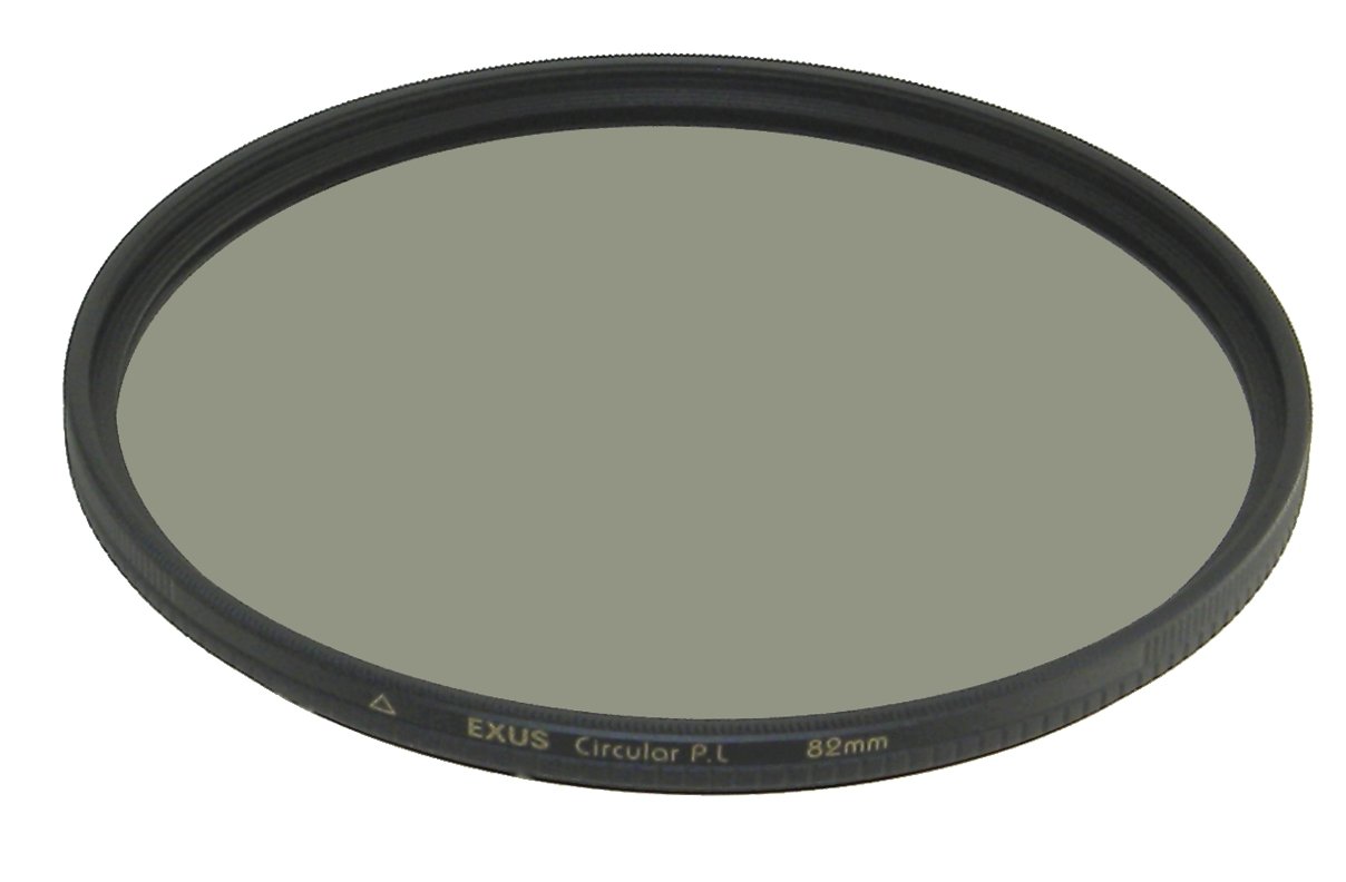 Marumi Exus 82mm Circular Polariser Filter
