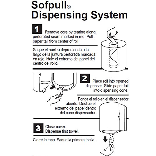 5 SofPull+Centerpull+Regular+Capacity+Sheets