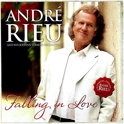 ミュージック Andre Rieu Love Songs DVD Amazon.com: Love Songs[DVD] : Andre Rieu: Movies & TV