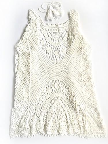 Swimwear Pareo loose Dress Swimsuit
