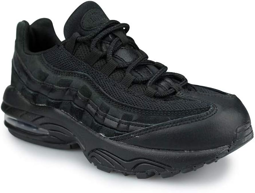 air max 95 mid top