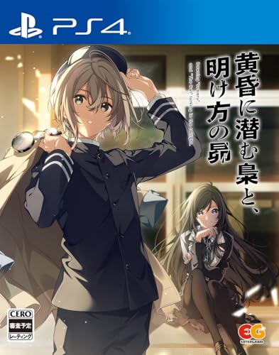 【PS4】黄昏に潜む梟と、明け方の昴