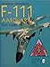 General Dynamics F-111 Aardvark (Schiffer Military History)