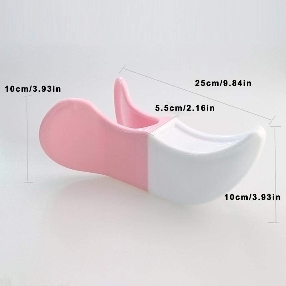 Prosaice Super Kegel Exerciser，Pelvic Floor Muscle and Inner Thigh Exerciser, Correction Beautiful Buttocks Bladder Control Device Postpartum Rehabilitation Good: Home & Kitchen