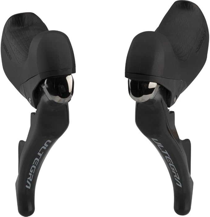 ultegra sti shifters