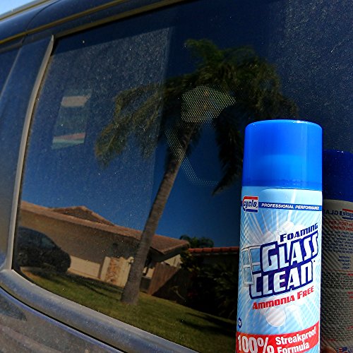 Cyclo Glass Clean Pricepulse