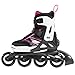 Rollerblade Girls Spitfire JR XTG Kids Skate