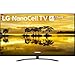 LG 86SM9070PUA 86″ 4K HDR Smart LED NanoCell TV w/AI ThinQ (2019) + Deco Gear Home Theater Surround Sound 31″ Soundbar + Deco Mount Flat Wall Mount Kit + 2.4GHz Wireless Keyboard w/Touchpad + Morethumb 2