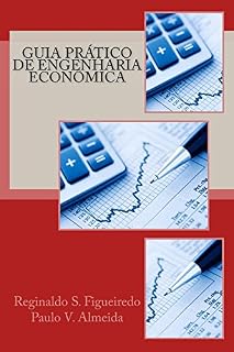 Livro Guia Prático de Engenharia Econômica