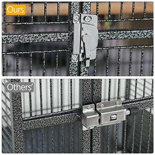 5 Yaheetech+Parrot+Cockatiel+Cockatoo+Lovebirds