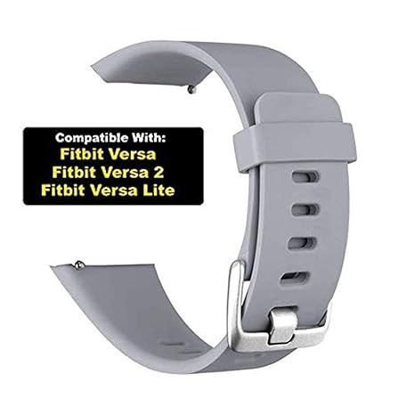 amazon fitbit versa strap
