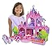 Pink Palace 3D Puzzle