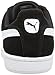PUMA Men's Smash Suede Lthr Fashion Sneaker