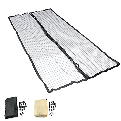 mosquito net for doors
