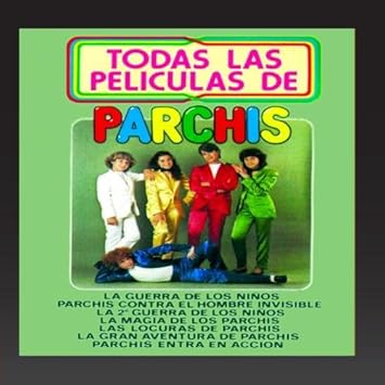 parchis amazon