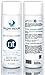 REGENEPURE - DR Shampoo, 8 Ounces + NT Shampoo, 8 Ounces