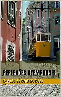 Livro Reflexões Atemporais