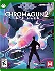ChromaGun 2: Dye Hard (輸入版:北米) - Xbox Series X