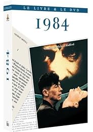 1984 - Livre & Dvd