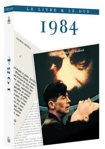 1984 - Livre & Dvd