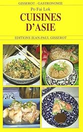 Cuisines d'Asie