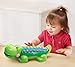 VTech Pull and Learn Alligator