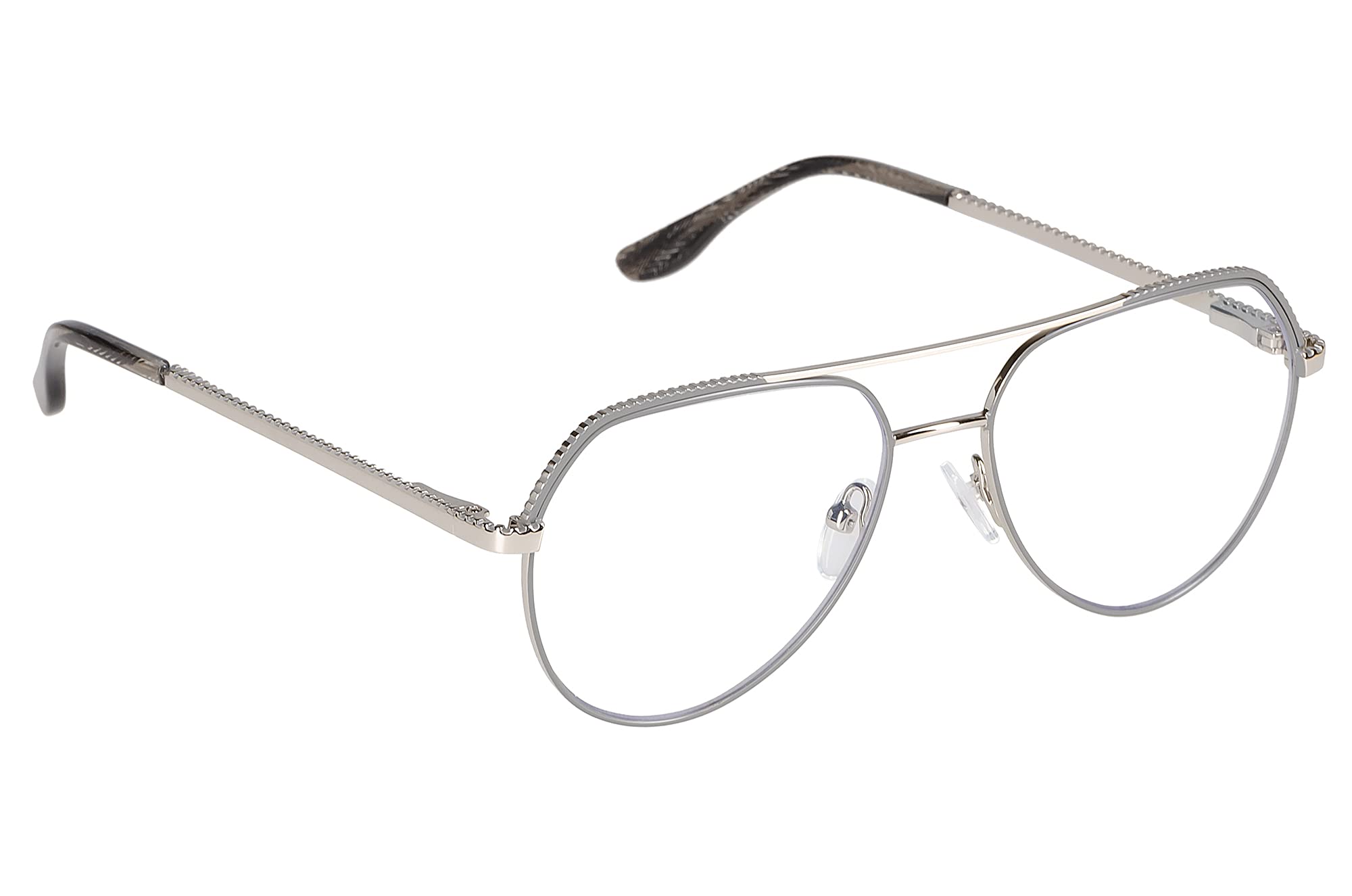 Edison & King Eternity - reading glasses with premium lenses (Anthracite, +2,00 dpt)