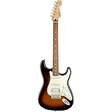 Fender Player Stratocaster HSS Electric