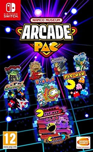 Amazon.com: Atari Recharged Collection 1 + 2 w/ Slipcover