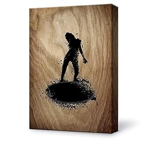 SIGNFORD Canvas Wall Art for Living Room,Bedroom Home...