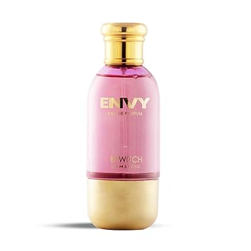 Envy Bewitch Perfume Spray For Women, Luxury Body Spray, 100 ml