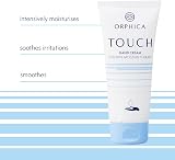 ORPHICA TOUCH Hand Cream 100ml Very Dry Hands Moisturiser Vitamin E Anti-Aging view 2