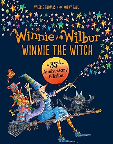 Amazon.com: Read With Oxford: Winnie and Wilbur 6 Books Collection