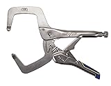 IRWIN VISE-GRIP Welding Pliers, Fast