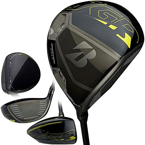 Bridgestone JGR 460 Driver