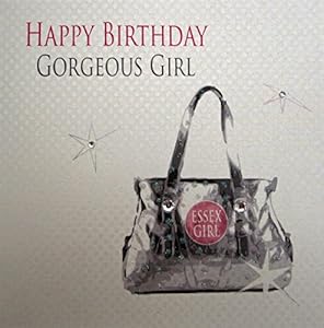 Elegant 44 Handmade Card Essex