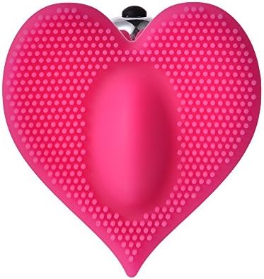 Pulsating Personal Body Massager for Female Secret Parts Portable Toy