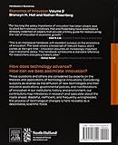 Image de Handbook of the Economics of Innovation, Volume 2 (Handbooks in Economics)