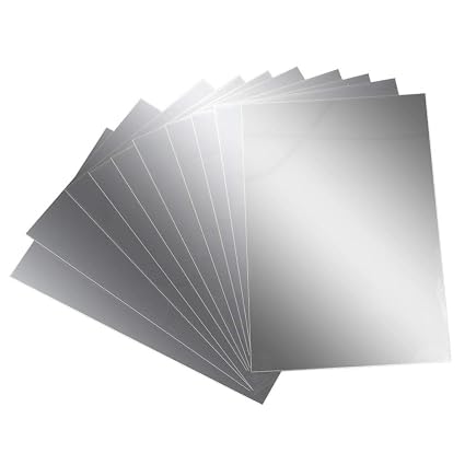 Image result for acrylic Mirror Tiles