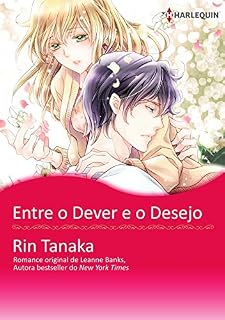 Livro Entre O Dever E O Desejo: Harlequin comics