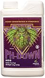 Advanced Nutrients 3800-14 pH, 1 Liter