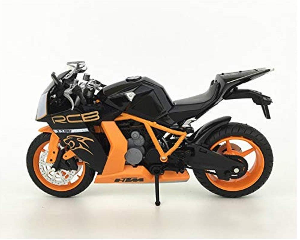 ktm diecast bike