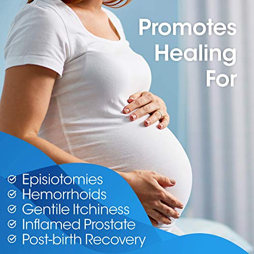 Sitz Bath Toilet SEAT Perineal Soaking Bath for Postpartum Care