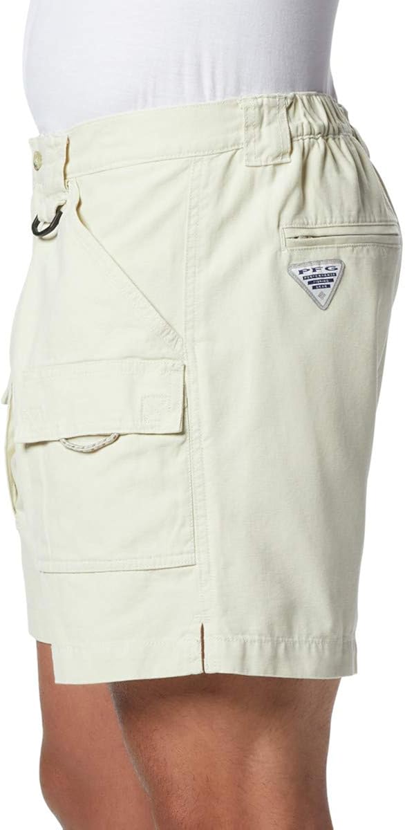 Columbia Men's Extended Brewha II Short : Clothing