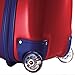 American Tourister Disney 18 Inch Upright Hard Side, Mickey, One Size