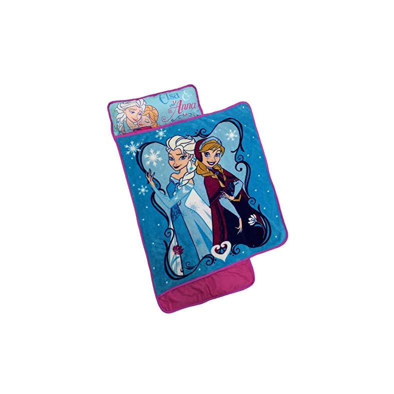 Disney Frozen Napmat